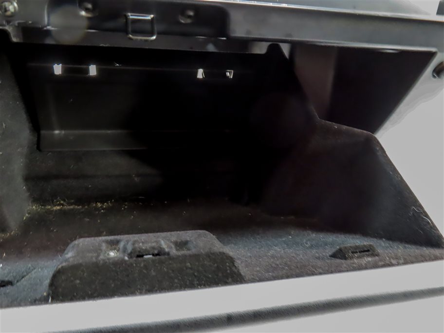 Thumbnail 7: 2017-2019 LAND ROVER DISCOVERY SPORT (L550) RIGHT PASSENGER GLOVEBOX (Black)