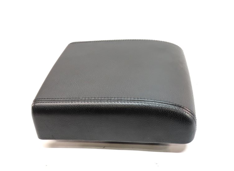 Thumbnail 3: 2015-2019 LAND ROVER DISCOVERY SPORT (L550) CENTER CONSOLE ARMREST LID (Black)