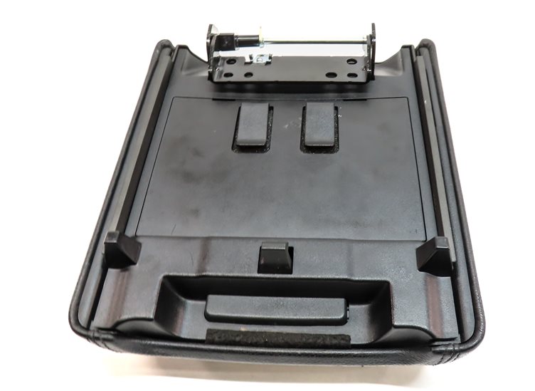 Thumbnail 5: 2015-2019 LAND ROVER DISCOVERY SPORT (L550) CENTER CONSOLE ARMREST LID (Black)