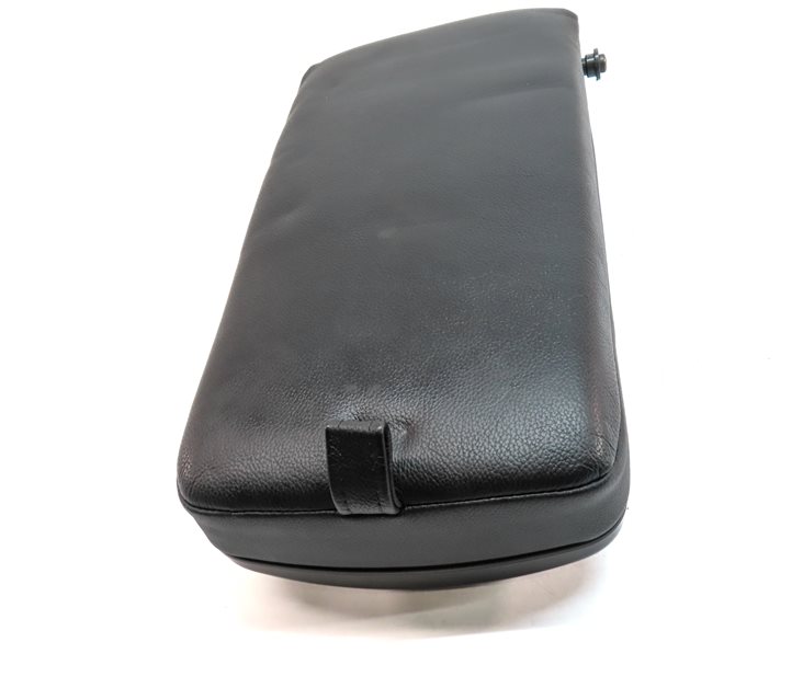 Thumbnail 3: 2017 LAND ROVER DISCOVERY SPORT (L550) REAR 2ND ROW ARM REST CUP HOLDER (Black)