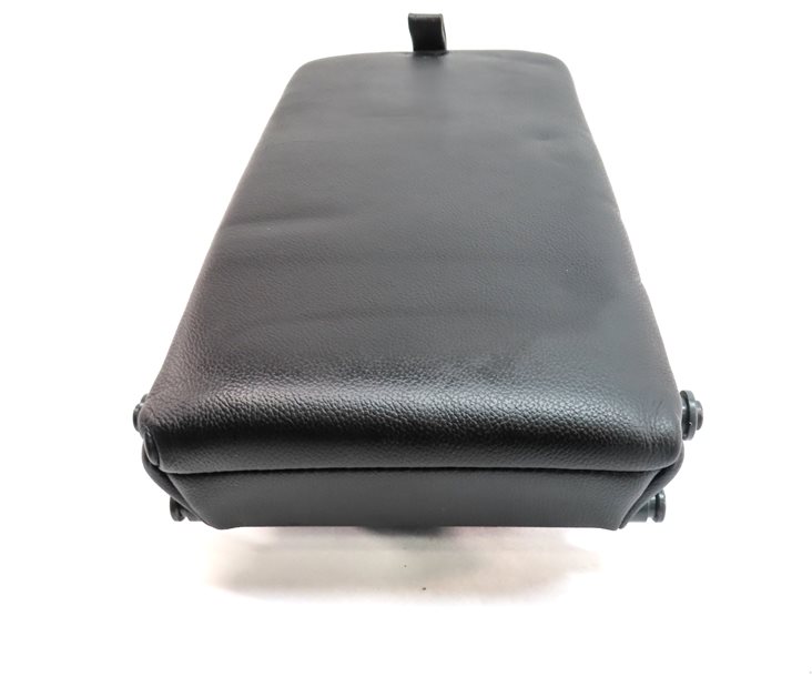 Thumbnail 5: 2017 LAND ROVER DISCOVERY SPORT (L550) REAR 2ND ROW ARM REST CUP HOLDER (Black)