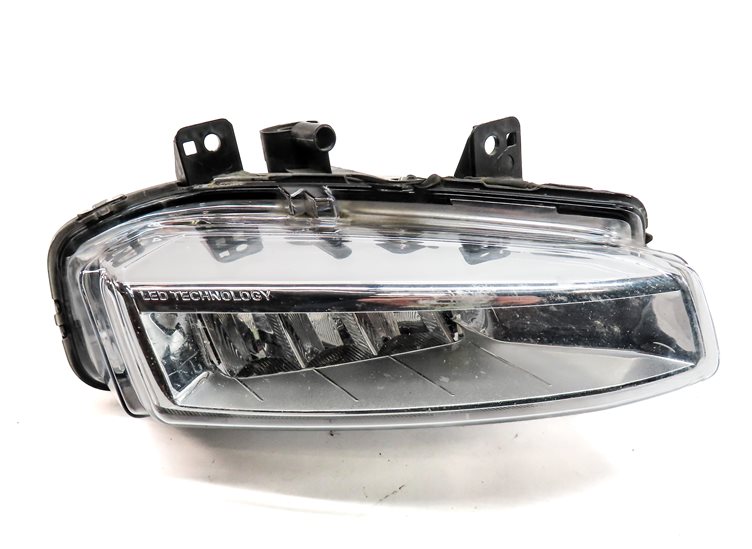 Thumbnail 3: 2015-2019 LAND ROVER DISCOVERY SPORT (L550) RIGHT FOGLIGHT FOG LIGHT LAMP