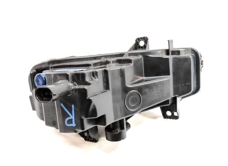 Thumbnail 6: 2015-2019 LAND ROVER DISCOVERY SPORT (L550) RIGHT FOGLIGHT FOG LIGHT LAMP