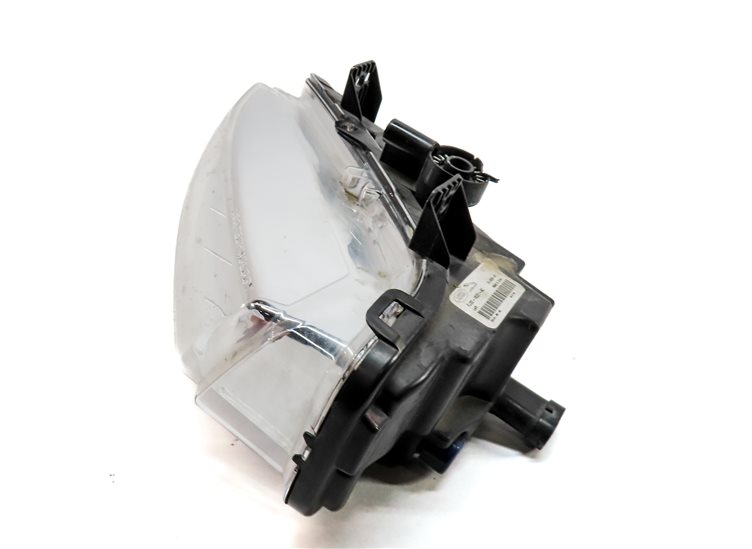 Thumbnail 4: 2015-2019 LAND ROVER DISCOVERY SPORT (L550) FRONT LEFT FOGLIGHT FOG LIGHT LAMP