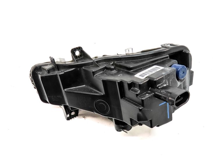 Thumbnail 6: 2015-2019 LAND ROVER DISCOVERY SPORT (L550) FRONT LEFT FOGLIGHT FOG LIGHT LAMP
