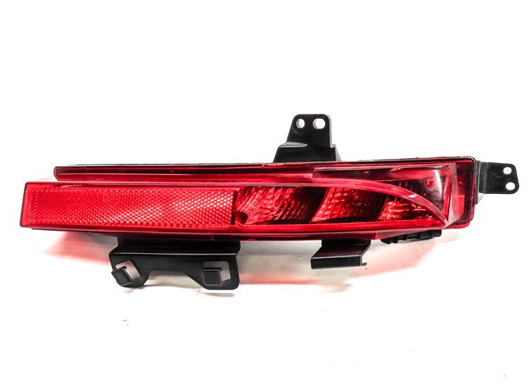 Thumbnail 3: 15-19 LAND ROVER DISCOVERY SPORT (L550) RIGHT REAR BUMPER TAILLIGHT LIGHT LAMP