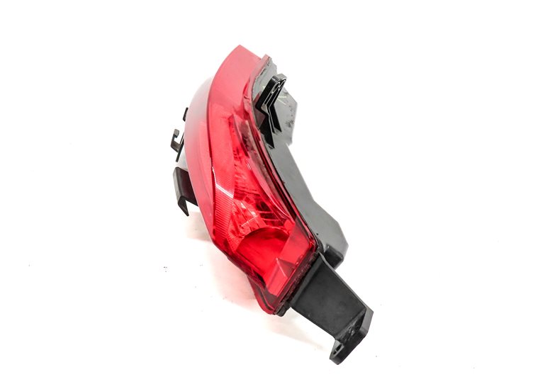 Thumbnail 4: 15-19 LAND ROVER DISCOVERY SPORT (L550) RIGHT REAR BUMPER TAILLIGHT LIGHT LAMP