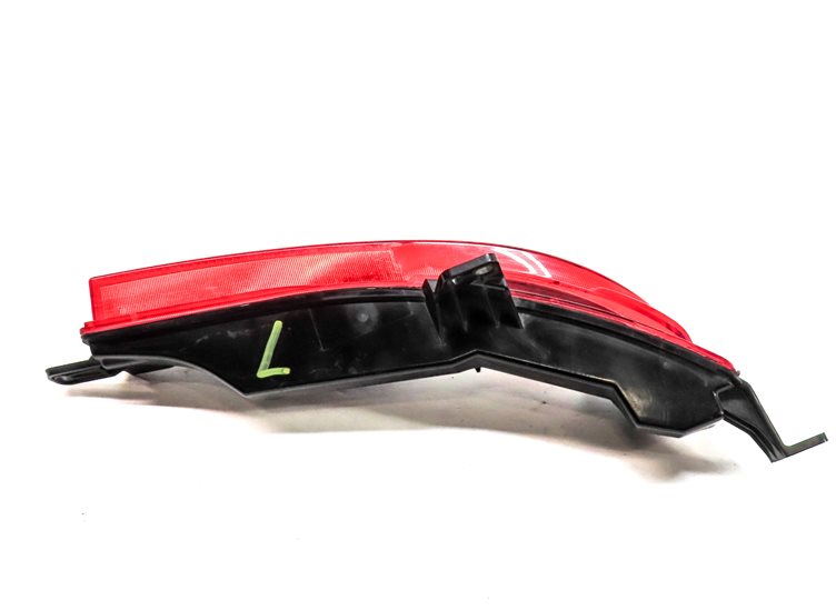 Thumbnail 5: 15-19 LAND ROVER DISCOVERY SPORT (L550) LEFT REAR BUMPER TAILLIGHT LIGHT LAMP