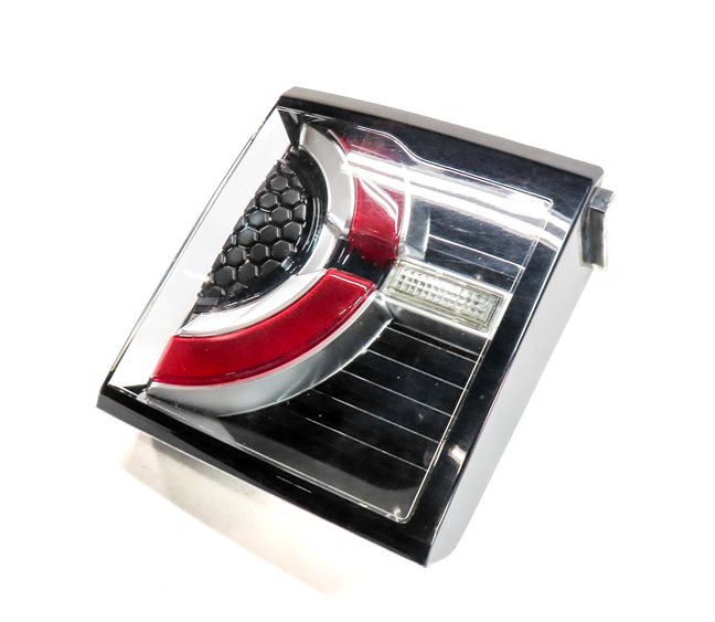 2015-2019 LAND ROVER DISCOVERY SPORT (L550) LEFT REAR INNER TAILLIGHT LIGHT LAMP