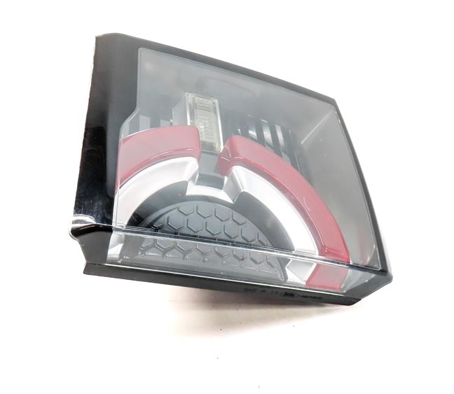 Thumbnail 4: 2015-2019 LAND ROVER DISCOVERY SPORT (L550) LEFT REAR INNER TAILLIGHT LIGHT LAMP