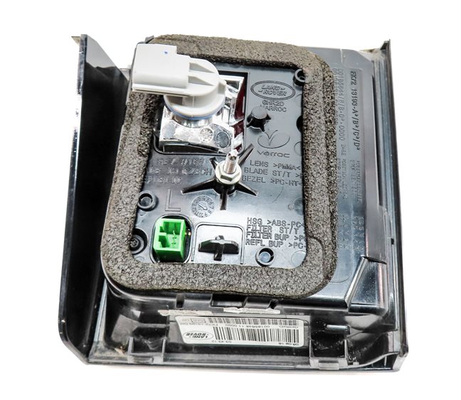 Thumbnail 6: 2015-2019 LAND ROVER DISCOVERY SPORT (L550) LEFT REAR INNER TAILLIGHT LIGHT LAMP