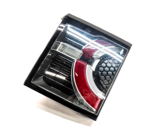 15-19 LAND ROVER DISCOVERY SPORT (L550) RIGHT REAR INNER TAILLIGHT LIGHT LAMP