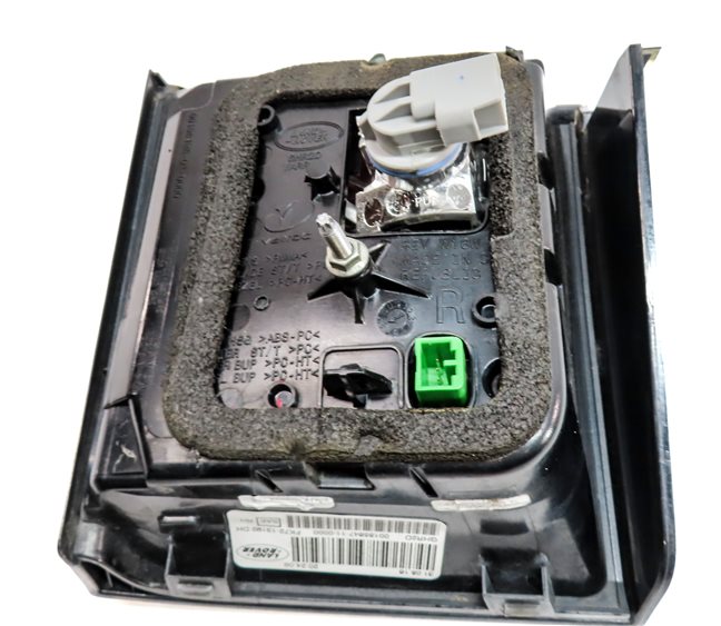 Thumbnail 6: 15-19 LAND ROVER DISCOVERY SPORT (L550) RIGHT REAR INNER TAILLIGHT LIGHT LAMP