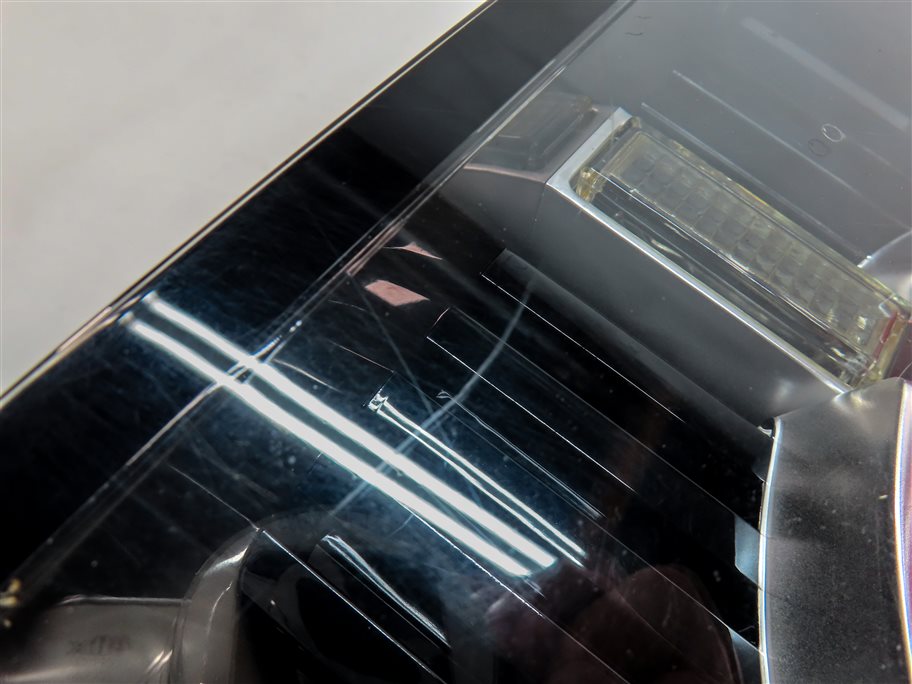 Thumbnail 8: 15-19 LAND ROVER DISCOVERY SPORT (L550) RIGHT REAR INNER TAILLIGHT LIGHT LAMP
