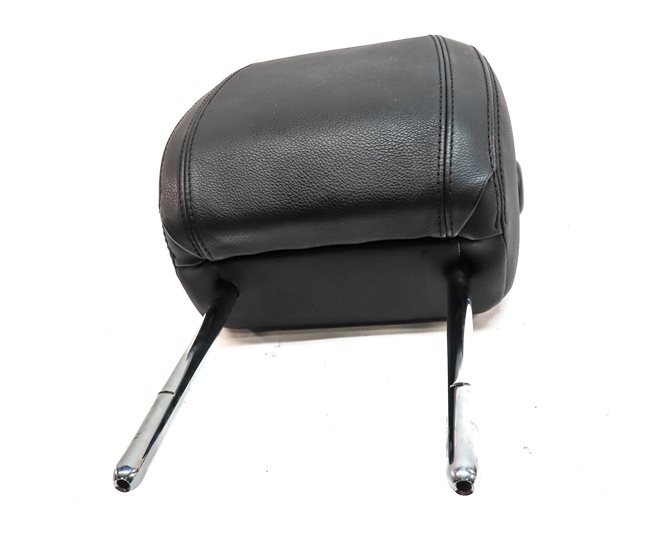 Thumbnail 3: 16-22 DISCOVERY RANGE ROVER SPORT EVOQUE FRONT LEFT or RIGHT HEADREST (Black)