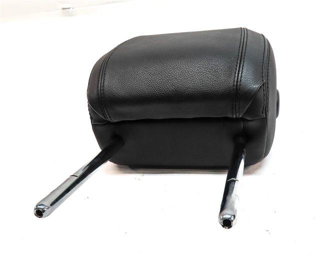 Thumbnail 4: 16-22 DISCOVERY RANGE ROVER SPORT EVOQUE FRONT LEFT or RIGHT HEADREST (Black)