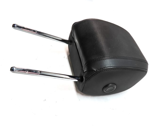 Thumbnail 5: 16-22 DISCOVERY RANGE ROVER SPORT EVOQUE FRONT LEFT or RIGHT HEADREST (Black)