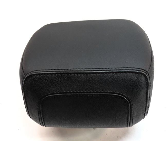 Thumbnail 7: 16-22 DISCOVERY RANGE ROVER SPORT EVOQUE FRONT LEFT or RIGHT HEADREST (Black)