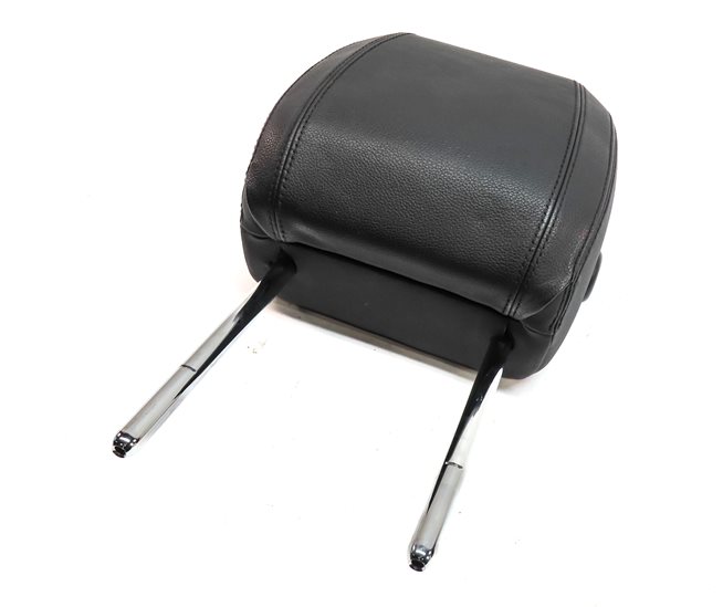 Thumbnail 1: 16-22 DISCOVERY RANGE ROVER SPORT EVOQUE FRONT LEFT or RIGHT HEADREST (Black)