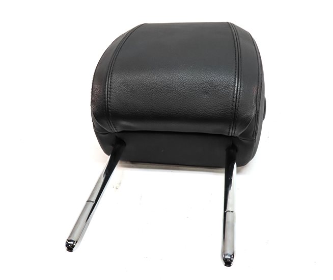 Thumbnail 2: 16-22 DISCOVERY RANGE ROVER SPORT EVOQUE FRONT LEFT or RIGHT HEADREST (Black)