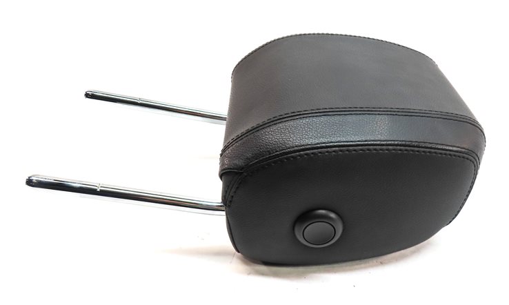 Thumbnail 3: 16-22 DISCOVERY RANGE ROVER SPORT EVOQUE FRONT LEFT or RIGHT HEADREST (Black)