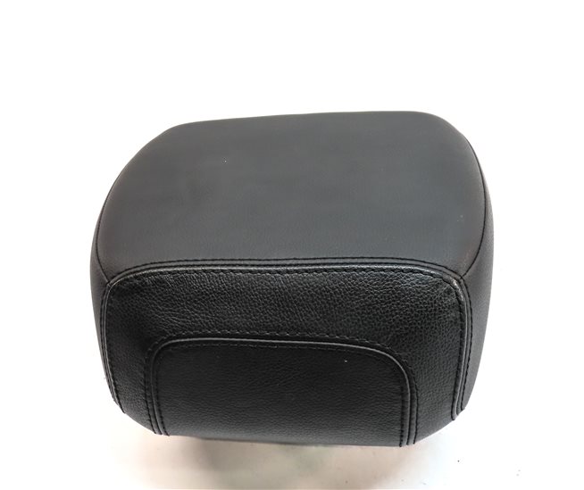 Thumbnail 5: 16-22 DISCOVERY RANGE ROVER SPORT EVOQUE FRONT LEFT or RIGHT HEADREST (Black)
