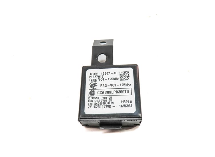 Thumbnail 10: 2017 LAND ROVER DISCOVERY SPORT (L550) 2.0L TURBO ENGINE ECM BCM MODULE KEY SET