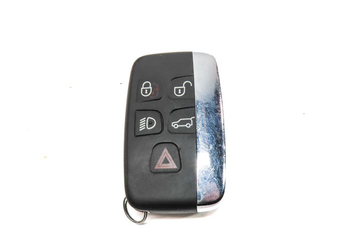 Thumbnail 13: 2017 LAND ROVER DISCOVERY SPORT (L550) 2.0L TURBO ENGINE ECM BCM MODULE KEY SET
