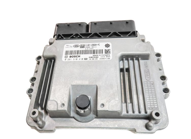 Thumbnail 6: 2017 LAND ROVER DISCOVERY SPORT (L550) 2.0L TURBO ENGINE ECM BCM MODULE KEY SET