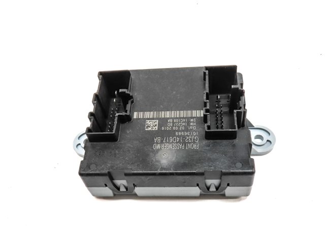 Thumbnail 3: 2017 LAND ROVER DISCOVERY SPORT (L550) FRONT RIGHT PASSENGER DOOR CONTROL MODULE
