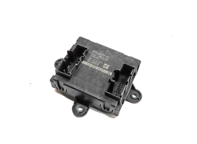 2017 LAND ROVER DISCOVERY SPORT (L550) REAR LEFT DOOR CONTROL MODULE