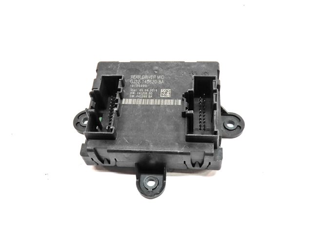 Thumbnail 2: 2017 LAND ROVER DISCOVERY SPORT (L550) REAR LEFT DOOR CONTROL MODULE
