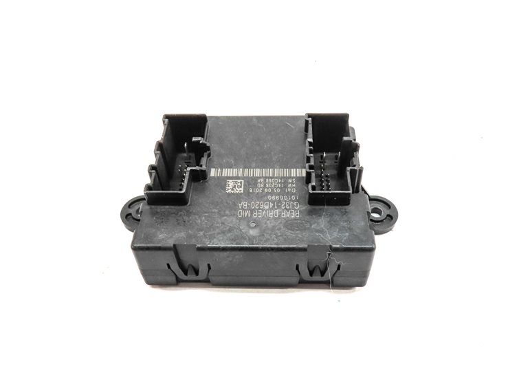 Thumbnail 3: 2017 LAND ROVER DISCOVERY SPORT (L550) REAR LEFT DOOR CONTROL MODULE