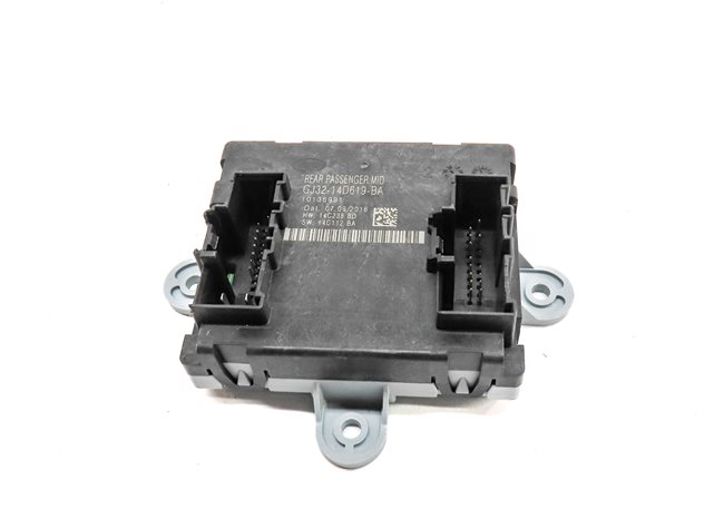 Thumbnail 2: 2017 LAND ROVER DISCOVERY SPORT (L550) REAR RIGHT DOOR CONTROL MODULE