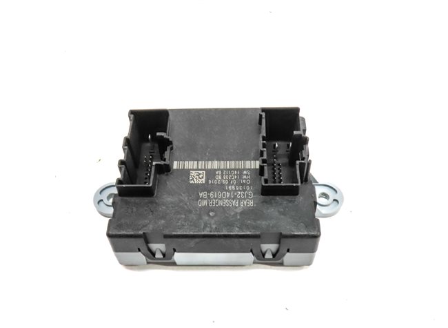 Thumbnail 3: 2017 LAND ROVER DISCOVERY SPORT (L550) REAR RIGHT DOOR CONTROL MODULE