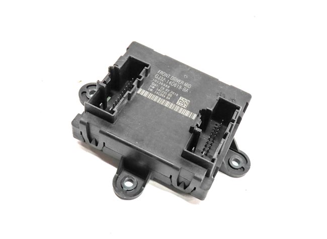 Thumbnail 1: 2017 LAND ROVER DISCOVERY SPORT (L550) FRONT LEFT DOOR CONTROL MODULE