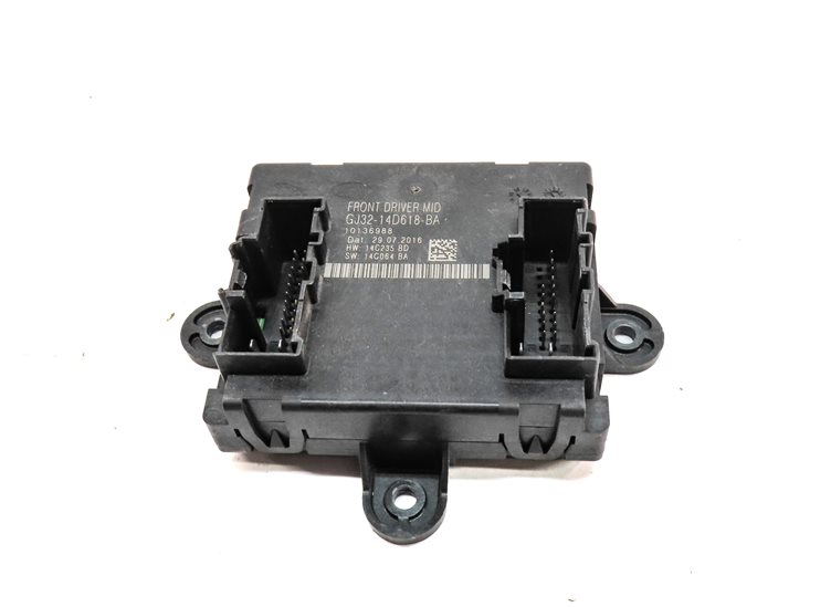 Thumbnail 2: 2017 LAND ROVER DISCOVERY SPORT (L550) FRONT LEFT DOOR CONTROL MODULE
