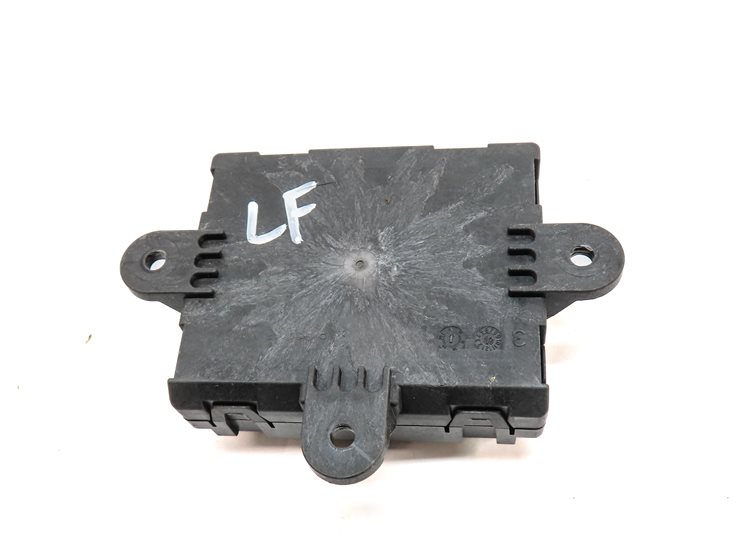 Thumbnail 4: 2017 LAND ROVER DISCOVERY SPORT (L550) FRONT LEFT DOOR CONTROL MODULE