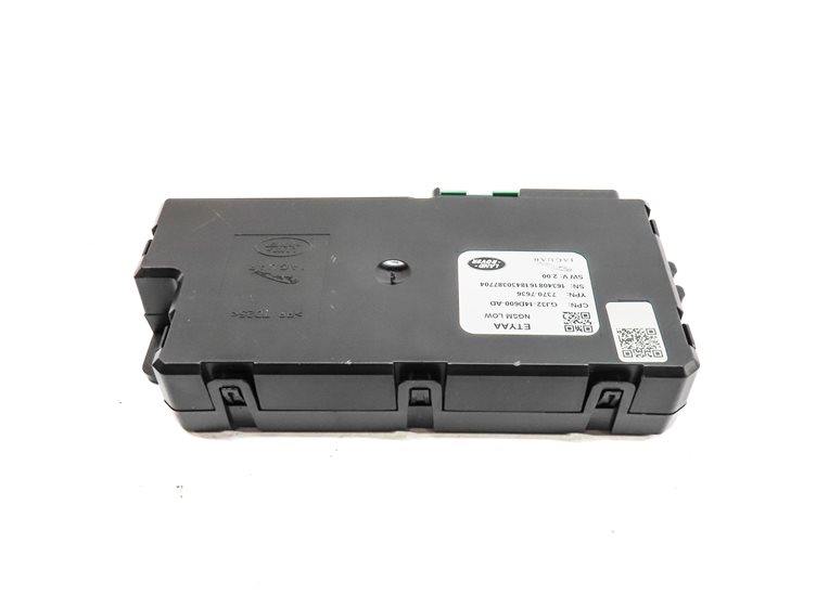 Thumbnail 3: 2017 LAND ROVER DISCOVERY SPORT (L550) FRONT LEFT DRIVER SEAT CONTROL MODULE