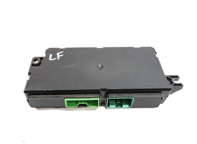 Thumbnail 4: 2017 LAND ROVER DISCOVERY SPORT (L550) FRONT LEFT DRIVER SEAT CONTROL MODULE