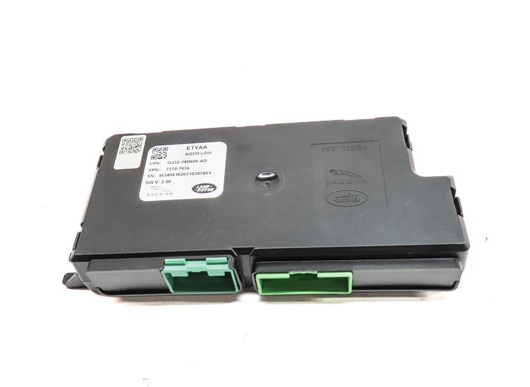 Thumbnail 2: 2017 LAND ROVER DISCOVERY SPORT (L550) FRONT RIGHT PASSENGER SEAT CONTROL MODULE