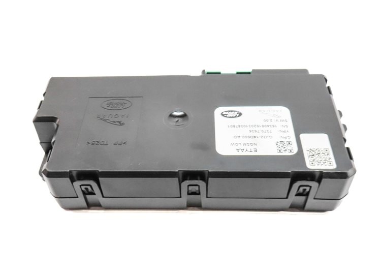 Thumbnail 3: 2017 LAND ROVER DISCOVERY SPORT (L550) FRONT RIGHT PASSENGER SEAT CONTROL MODULE