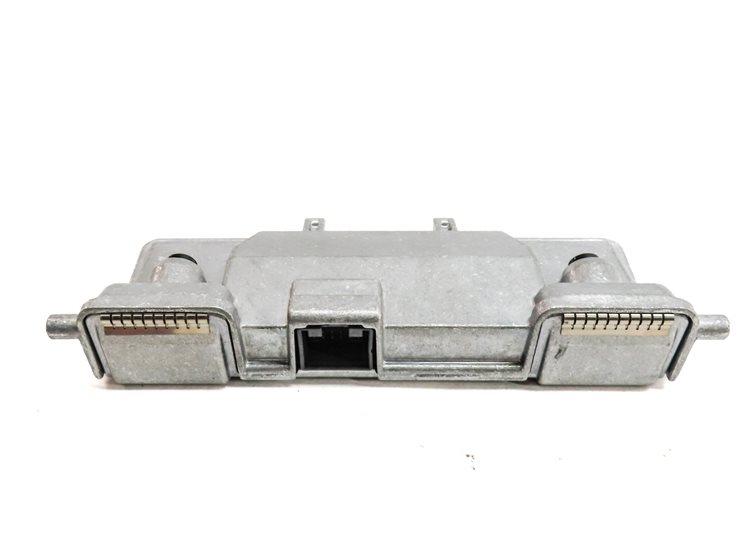Thumbnail 3: 2017 ROVER DISCOVERY SPORT (L550) FRONT WINDSHIELD MOUNT LANE DEPARTURE CAMERA
