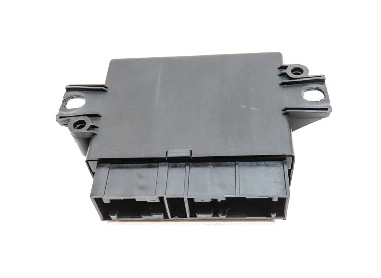 Thumbnail 4: 15-19 JAGUAR LAND ROVER EX EX XJ EVOQUE RANGE ROVER SPORT PARK ASSIST PDC MODULE