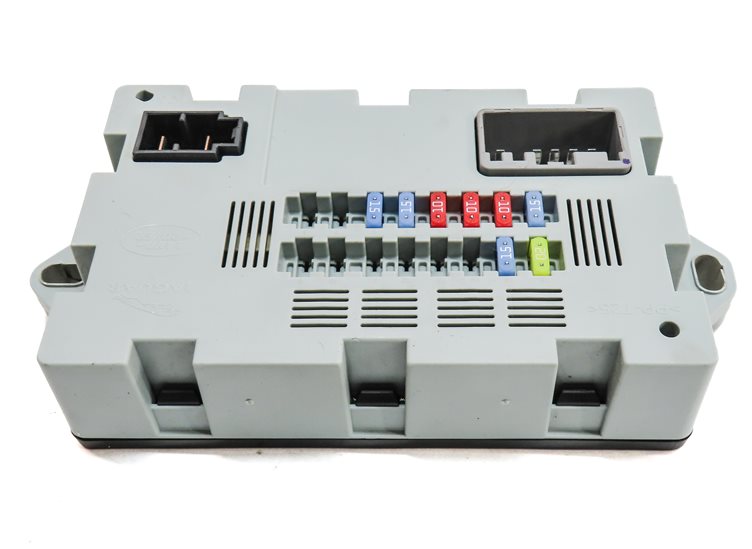 Thumbnail 4: 2017 LAND ROVER DISCOVERY SPORT (L550) 2.0L ENGINE CABIN FUSE RELAY CONTROL BOX