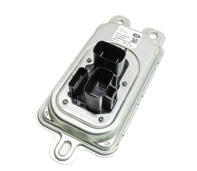2017 ROVER DISCOVERY SPORT (L550) 2.0L BODY CONTROL MODULE BCM CENTRAL COMPUTER