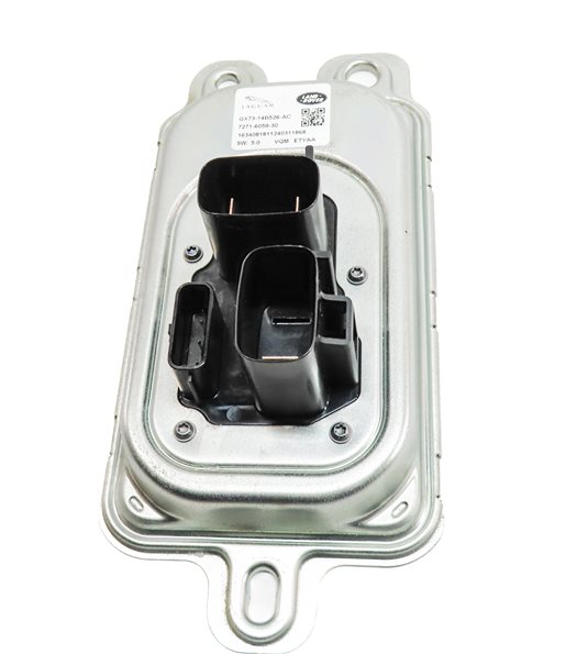 Thumbnail 2: 2017 ROVER DISCOVERY SPORT (L550) 2.0L BODY CONTROL MODULE BCM CENTRAL COMPUTER