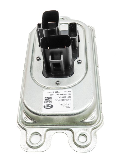 Thumbnail 3: 2017 ROVER DISCOVERY SPORT (L550) 2.0L BODY CONTROL MODULE BCM CENTRAL COMPUTER