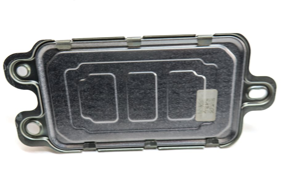 Thumbnail 4: 2017 ROVER DISCOVERY SPORT (L550) 2.0L BODY CONTROL MODULE BCM CENTRAL COMPUTER