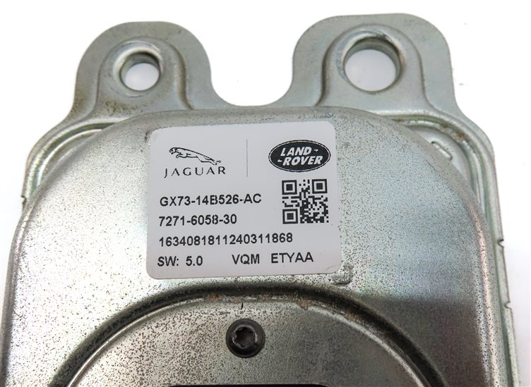 Thumbnail 5: 2017 ROVER DISCOVERY SPORT (L550) 2.0L BODY CONTROL MODULE BCM CENTRAL COMPUTER